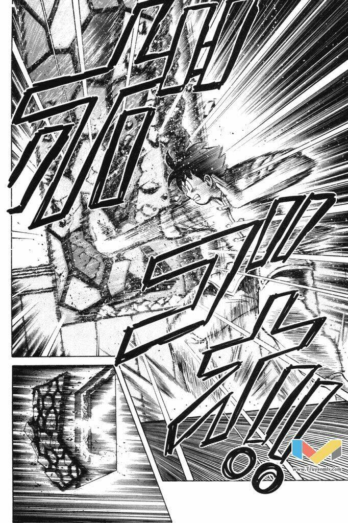 Hoàng Phi Hồng Phần 2: Chapter 28