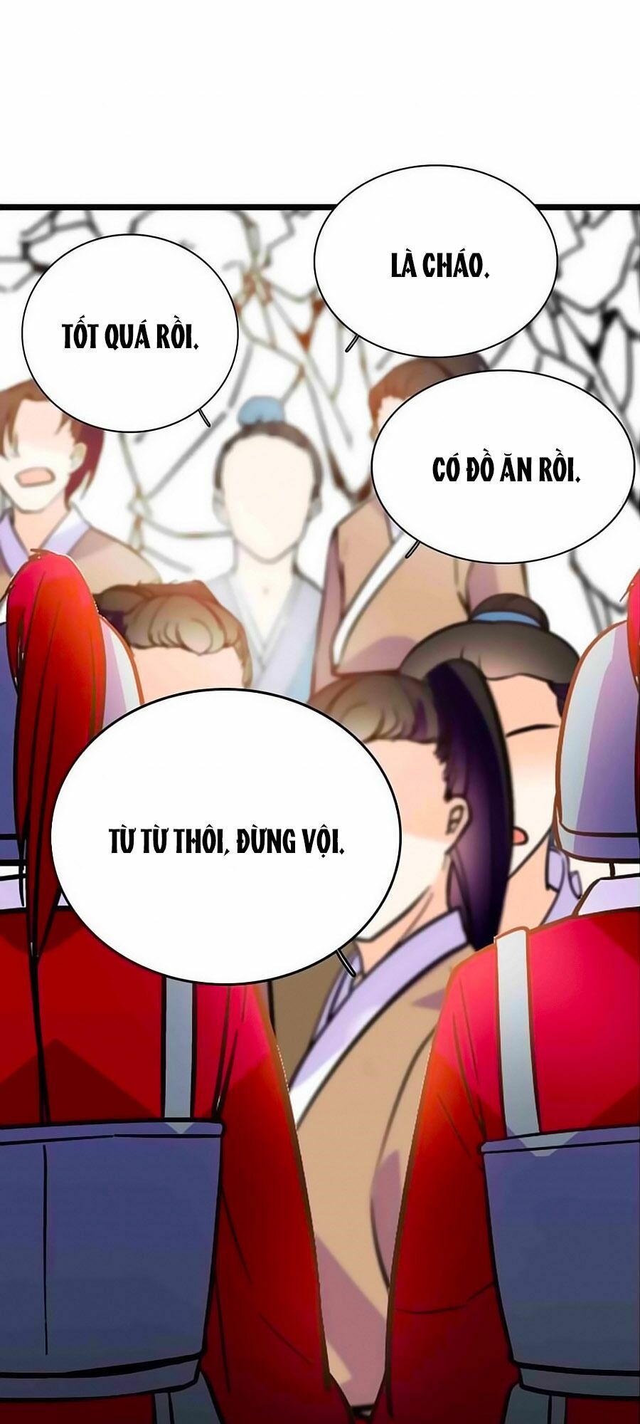 Nhất Thế Khuynh Thành: Lãnh Cung Khí Phi: Chapter 86