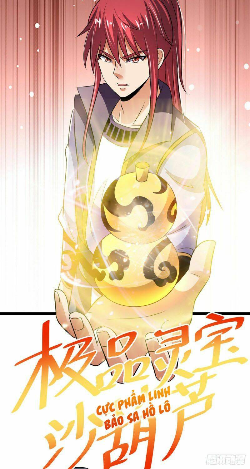 Tiên Vương Trùng Sinh: Chapter 194
