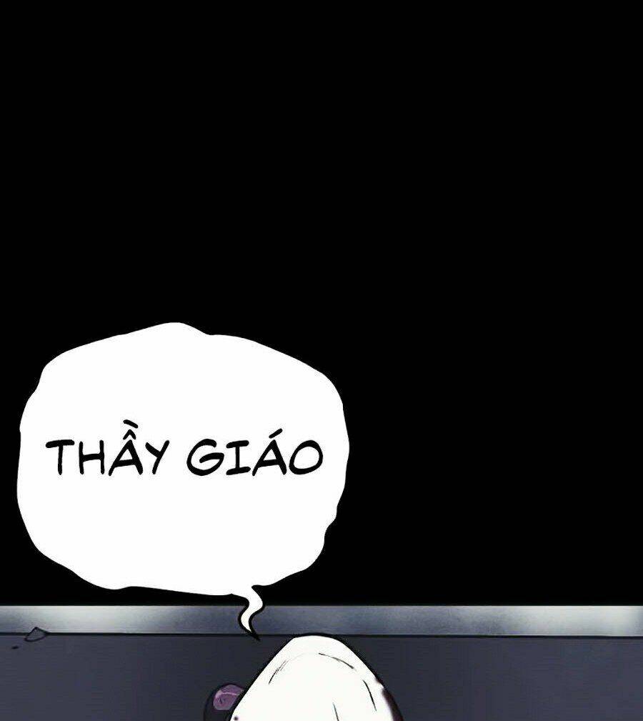 Cậu Bé Shotgun: Chapter 15