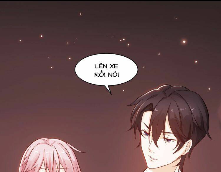 Manh Thê Kim Chủ: Chapter 5