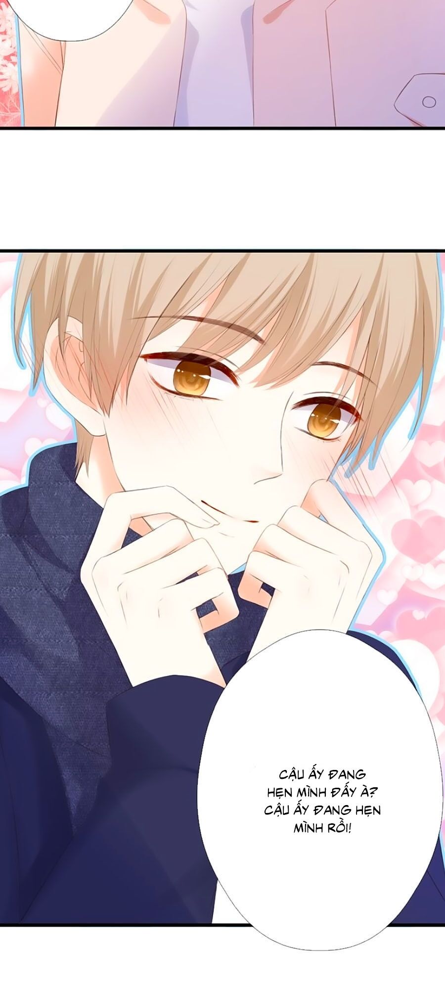 Hoa Chưa Nở Rộ: Chapter 54