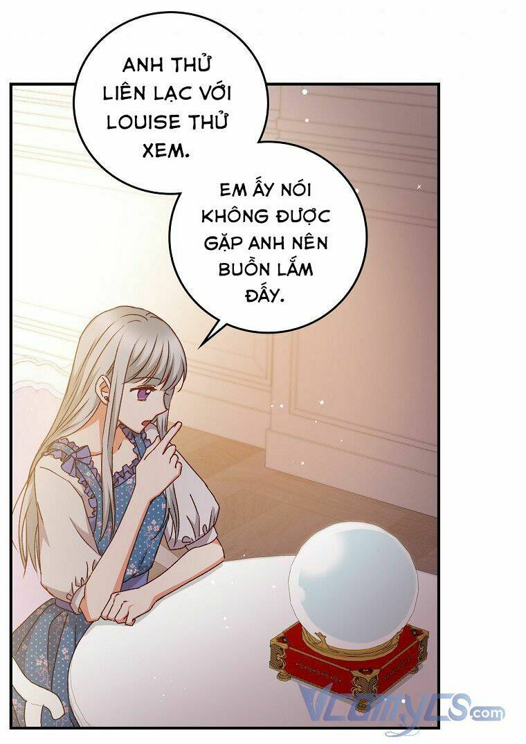 Đừng Chọc Đứa Em Gái Bé Bỏng Của Chúng Tôi: Chapter 81