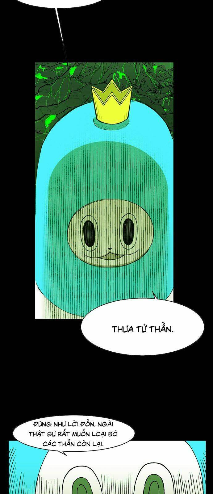 Hard Core Leveling Warrior: Chapter 169