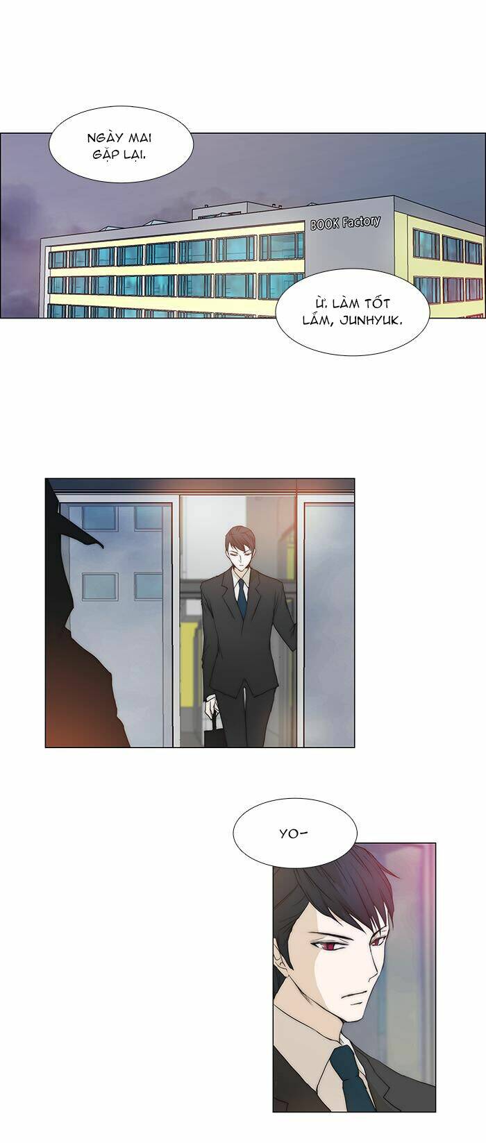 Không Thể Chạm Vào Anh: Chapter 67