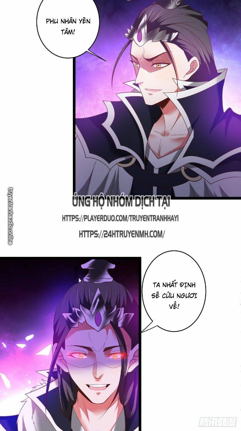 Trọng Sinh Tối Cường Ma Tôn Ở Rể: Chapter 102