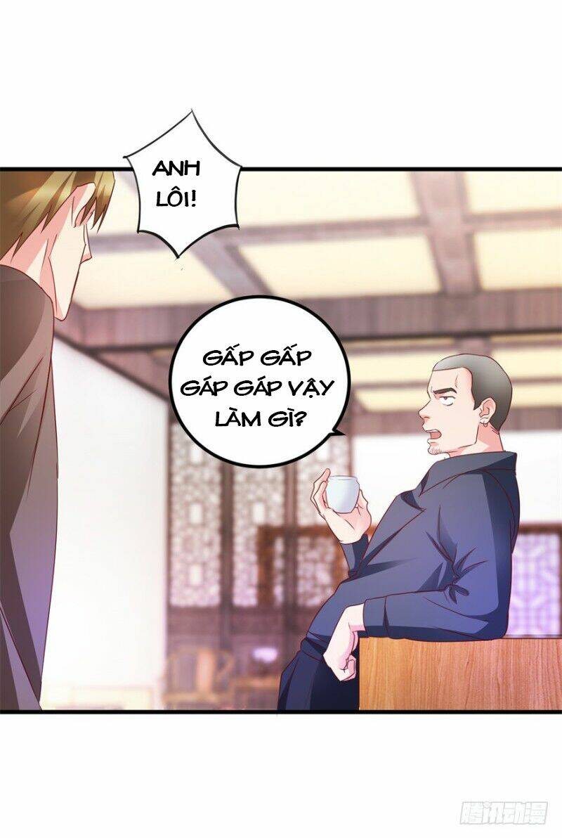 Thấu Thị Tiên Y: Chapter 54