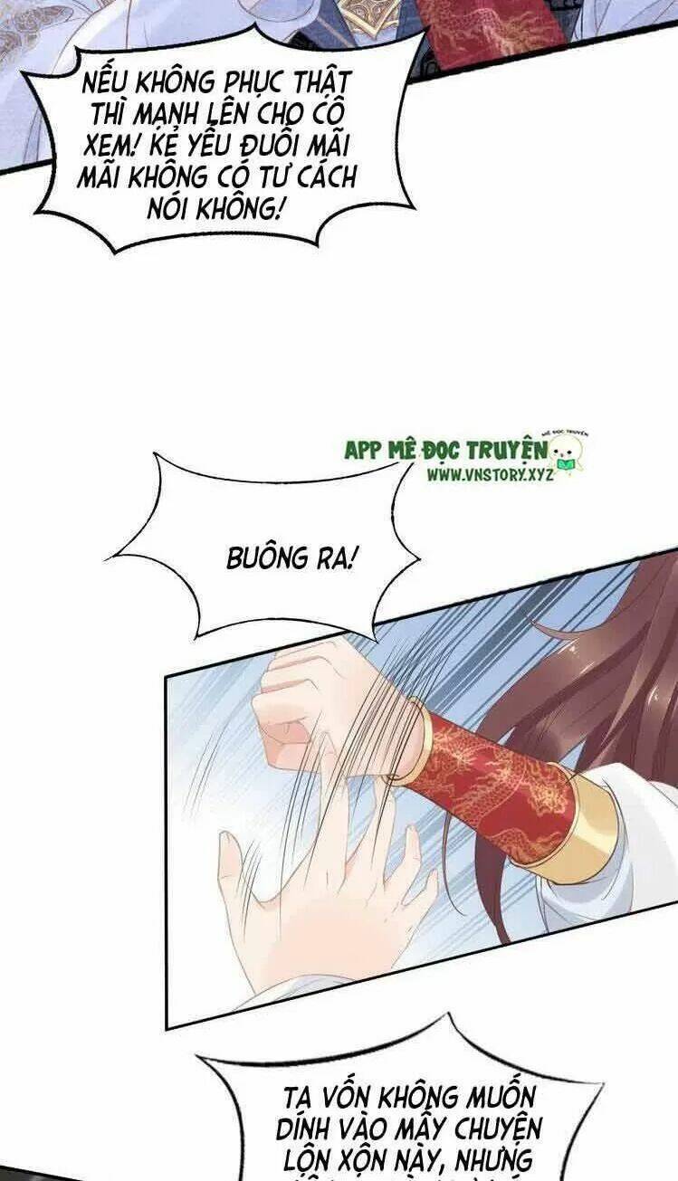 Nhất Sinh Nhất Thế Tiếu Thương Khung: Chapter 29