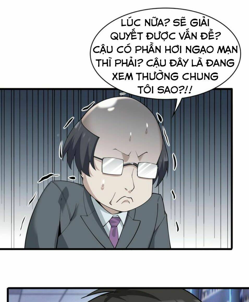 Siêu Cấp Đại Chủ Bạ: Chapter 37