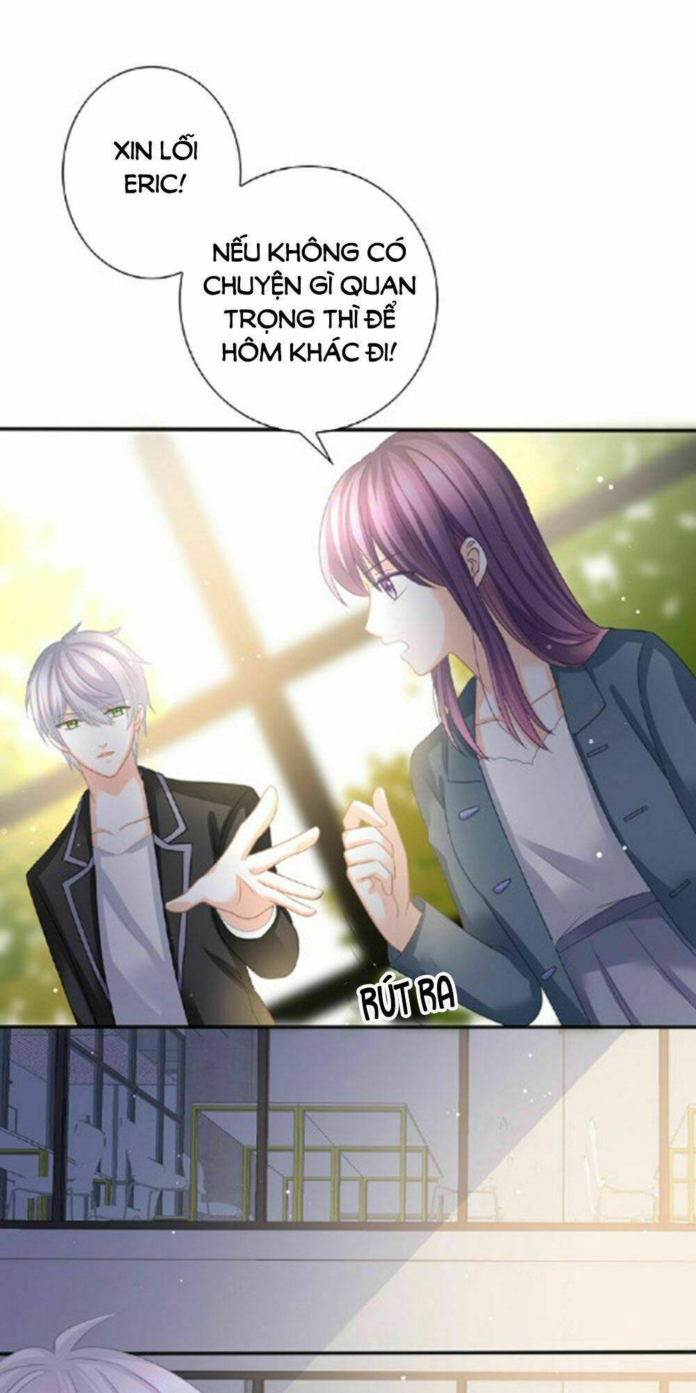 Tiệm May Luyến Sắc: Chapter 28