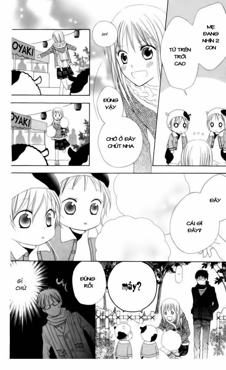 Love So Life: Chapter 4