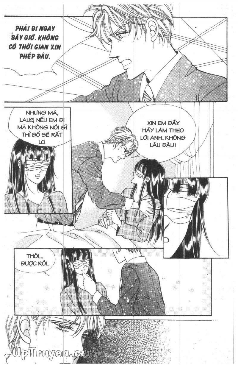 Lao Xao Tuổi Ngọc: Chapter 3