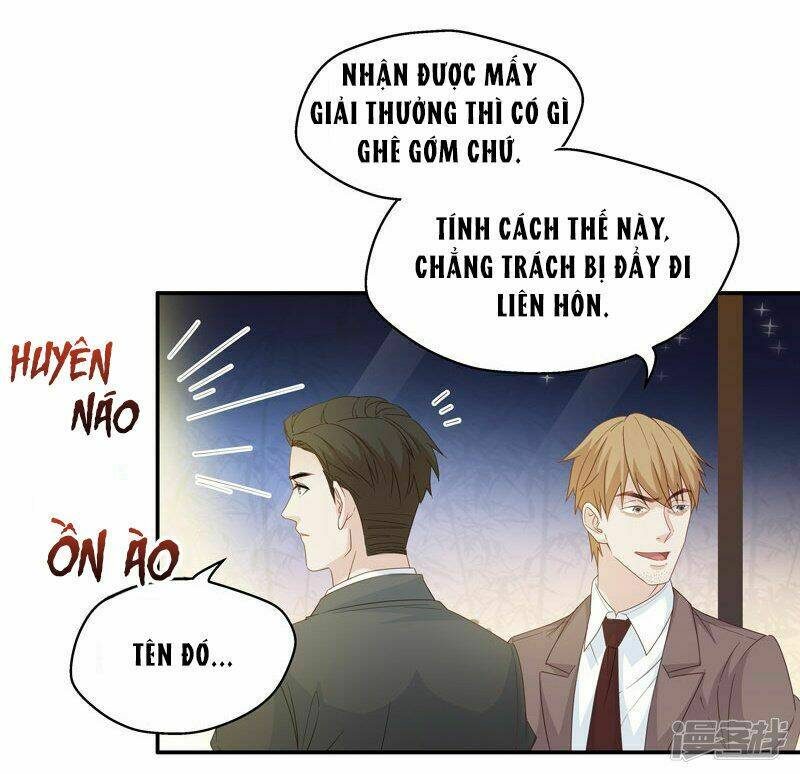Thiên Kim Bất Lương: Chapter 20