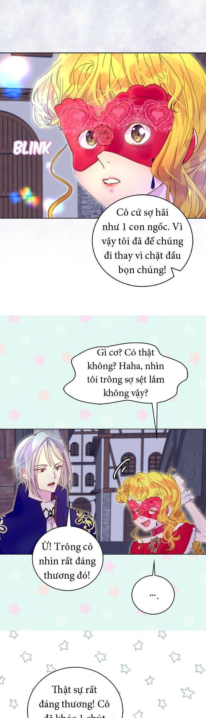 Đừng Xem Thường Nữ Phụ: Chapter 57