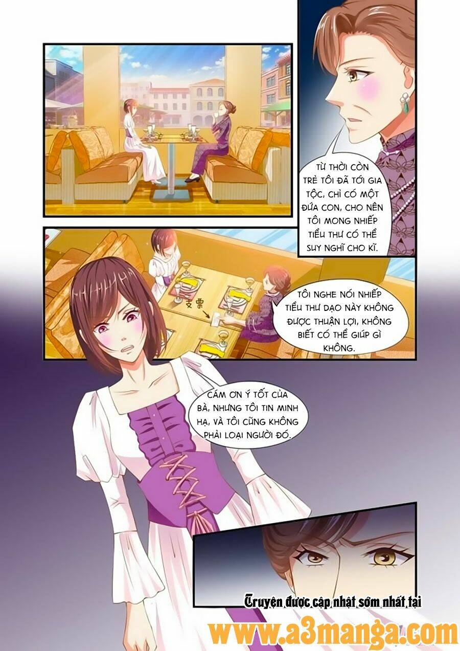 Bán Yêu Khuynh Thành: Chapter 3