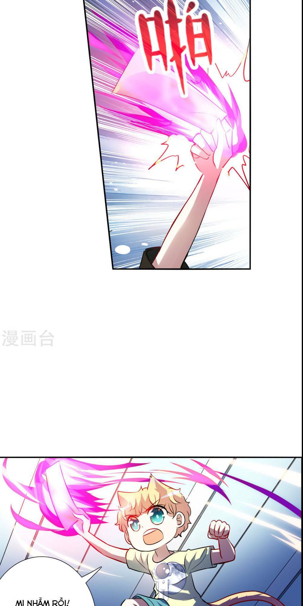 Tô Tịch Kỳ Quái 2: Chapter 69