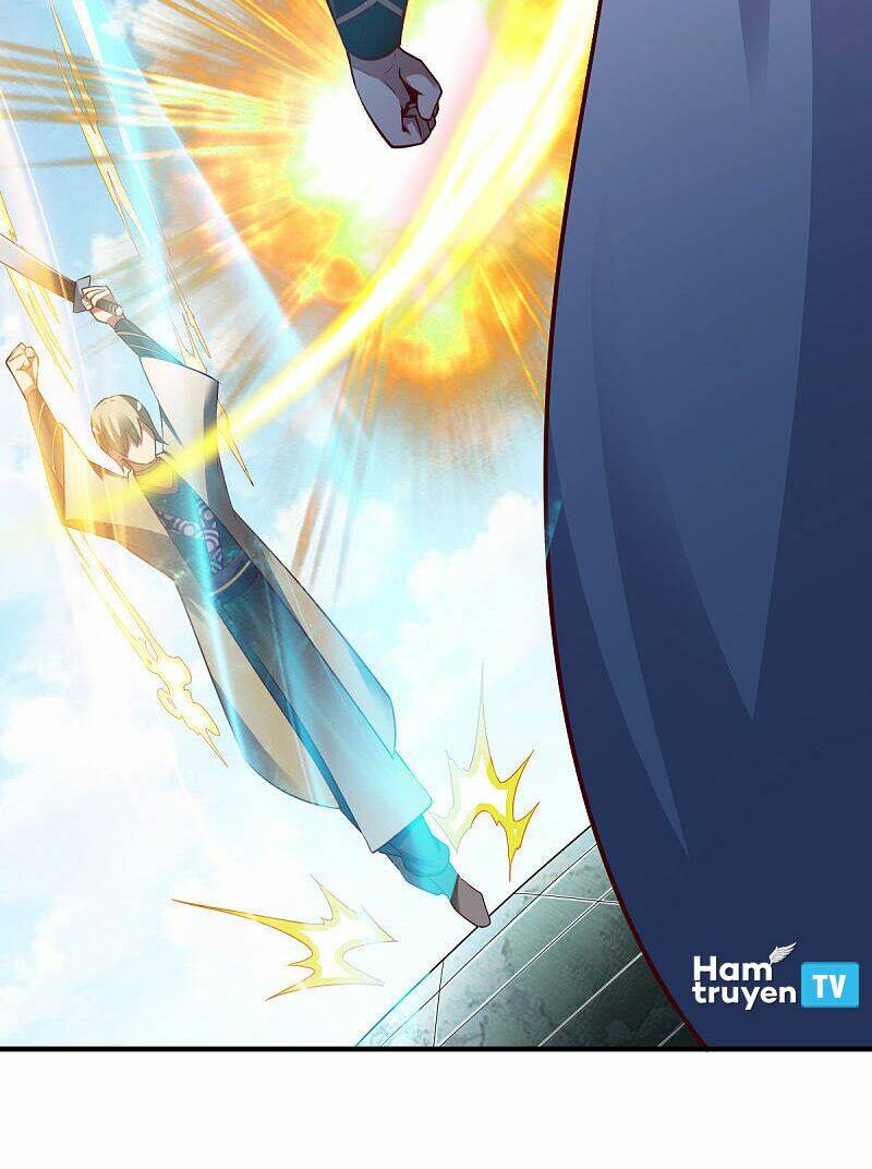 Chiến Đỉnh: Chapter 248