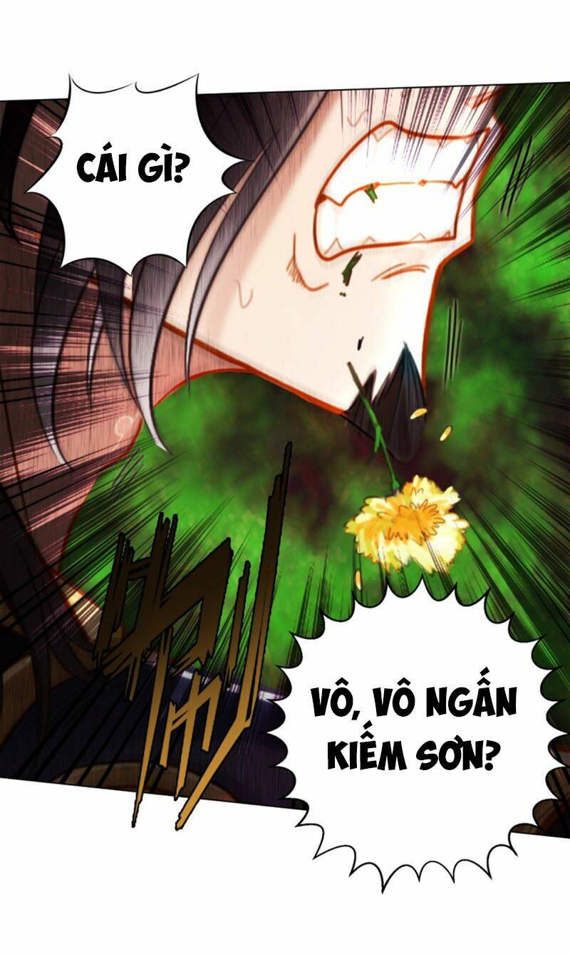 Bất Hủ Phàm Nhân: Chapter 27