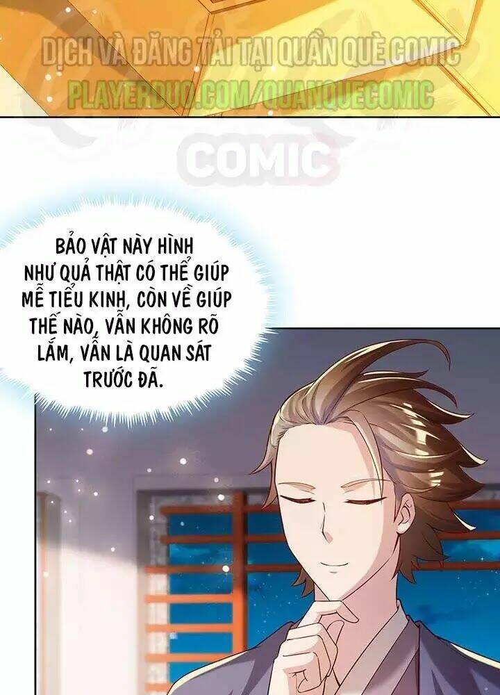 Siêu Phàm Truyện: Chapter 164