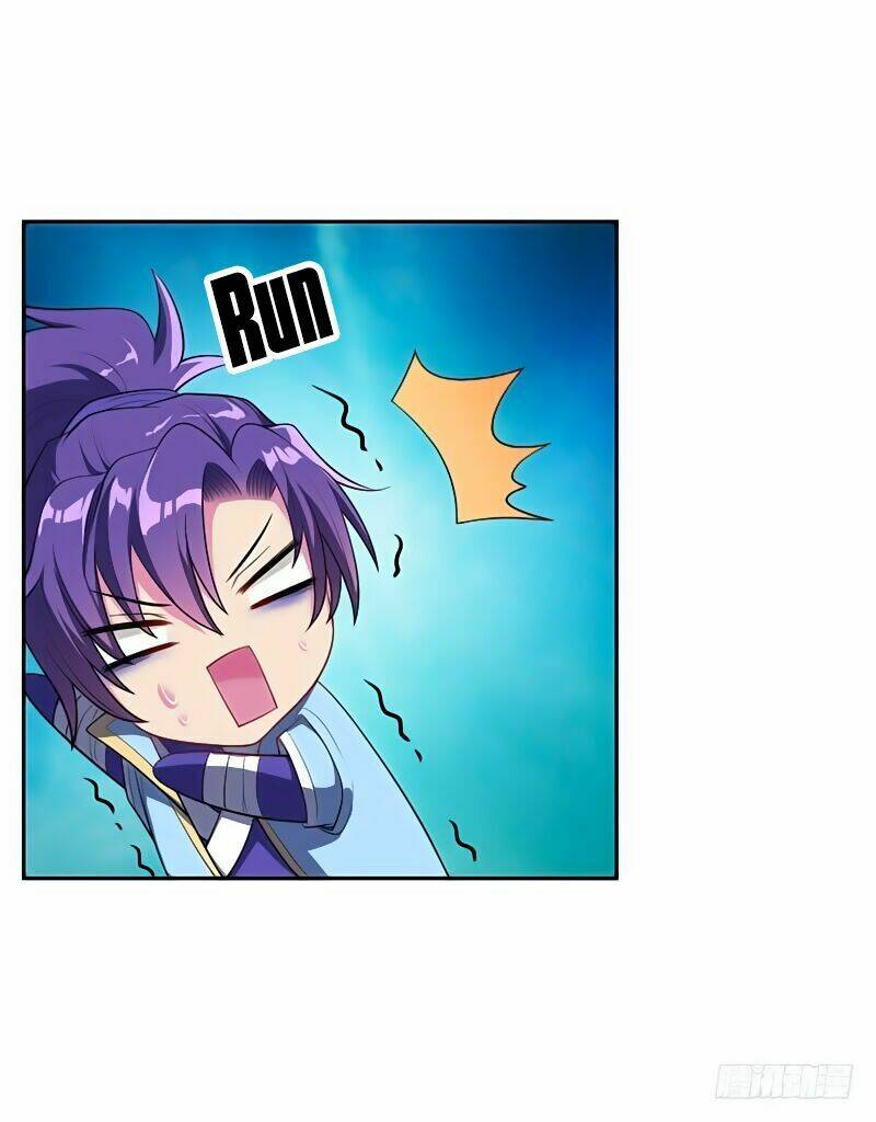 Yêu Giả Vi Vương: Chapter 5