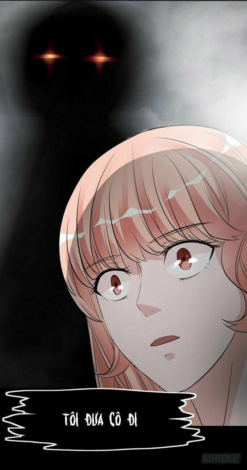 Hung Mãnh Quỷ Phu Bà Thượng Sàng: Chapter 28