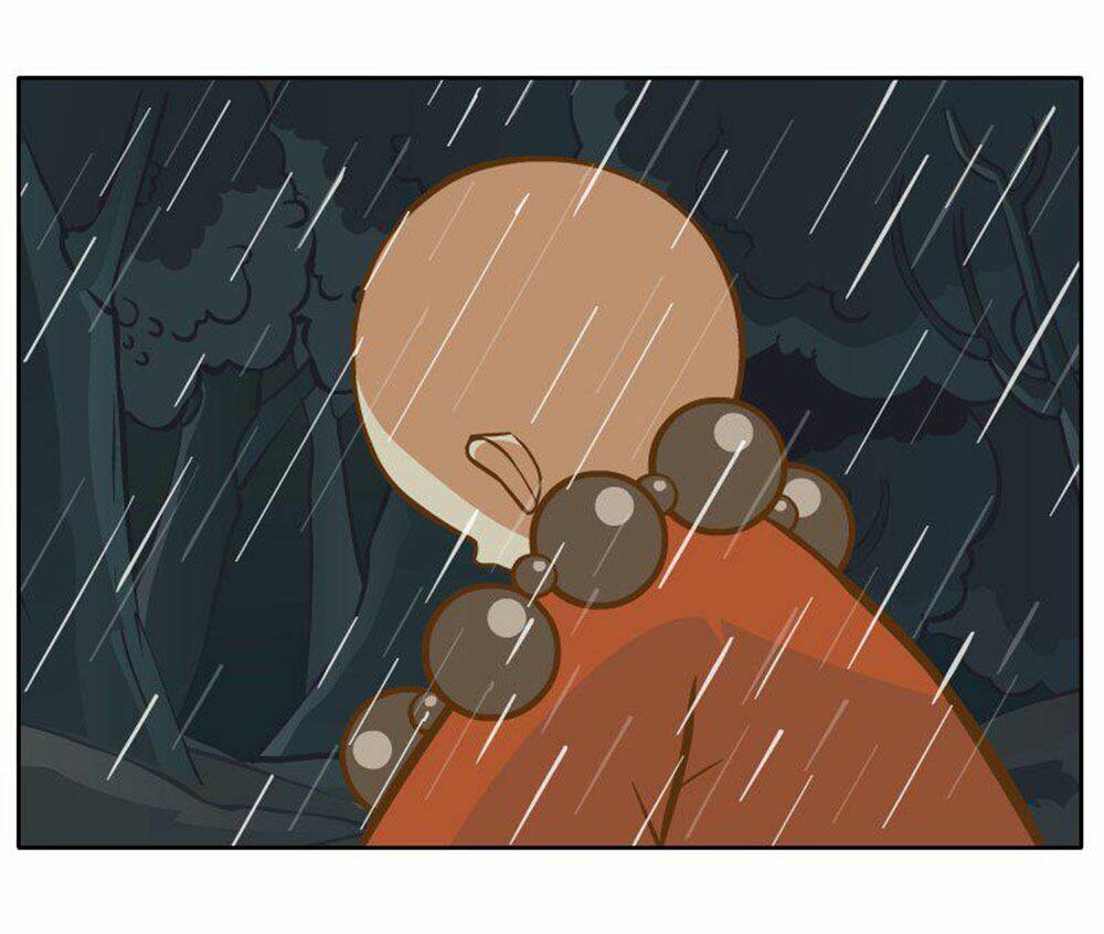 Hòa Thượng Và Tiểu Long Quân: Chapter 21