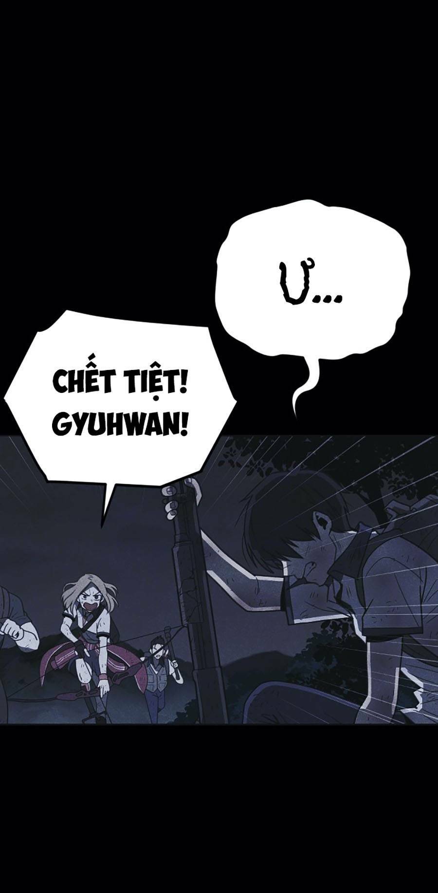 Cậu Bé Shotgun: Chapter 39