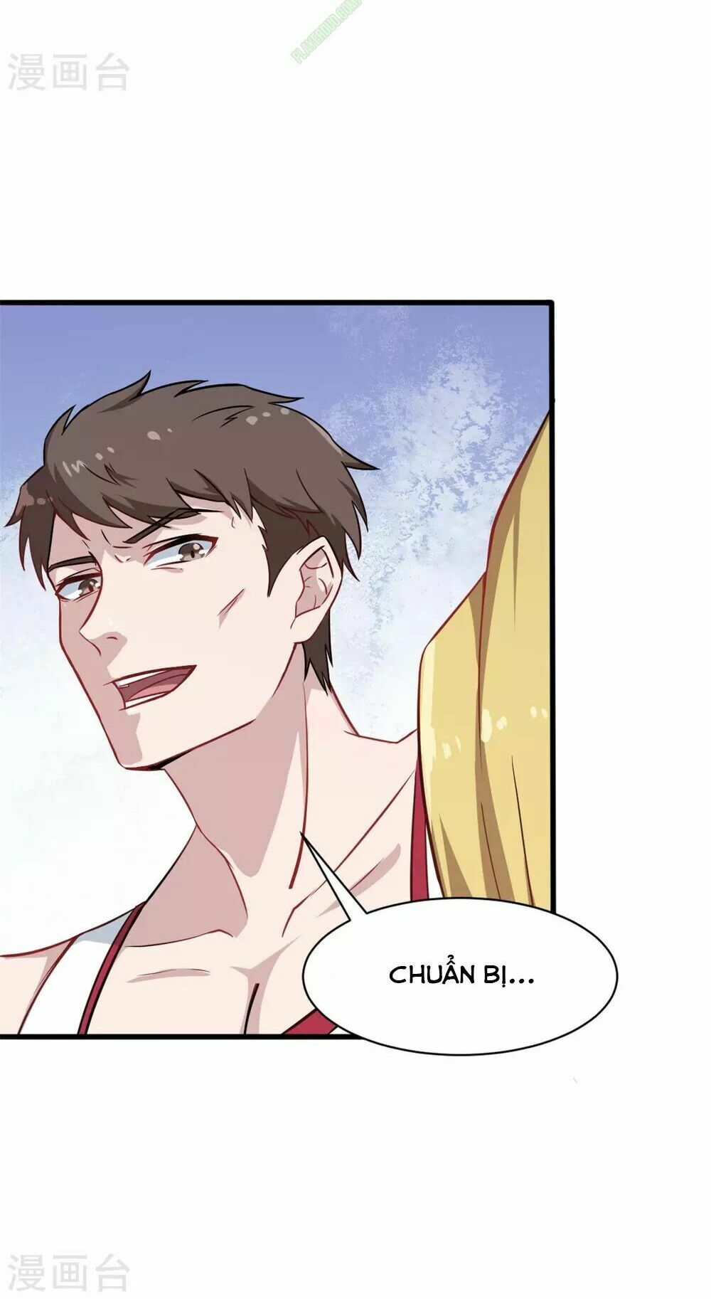 Vườn Trường Cuồng Sư Hệ Thống: Chapter 17