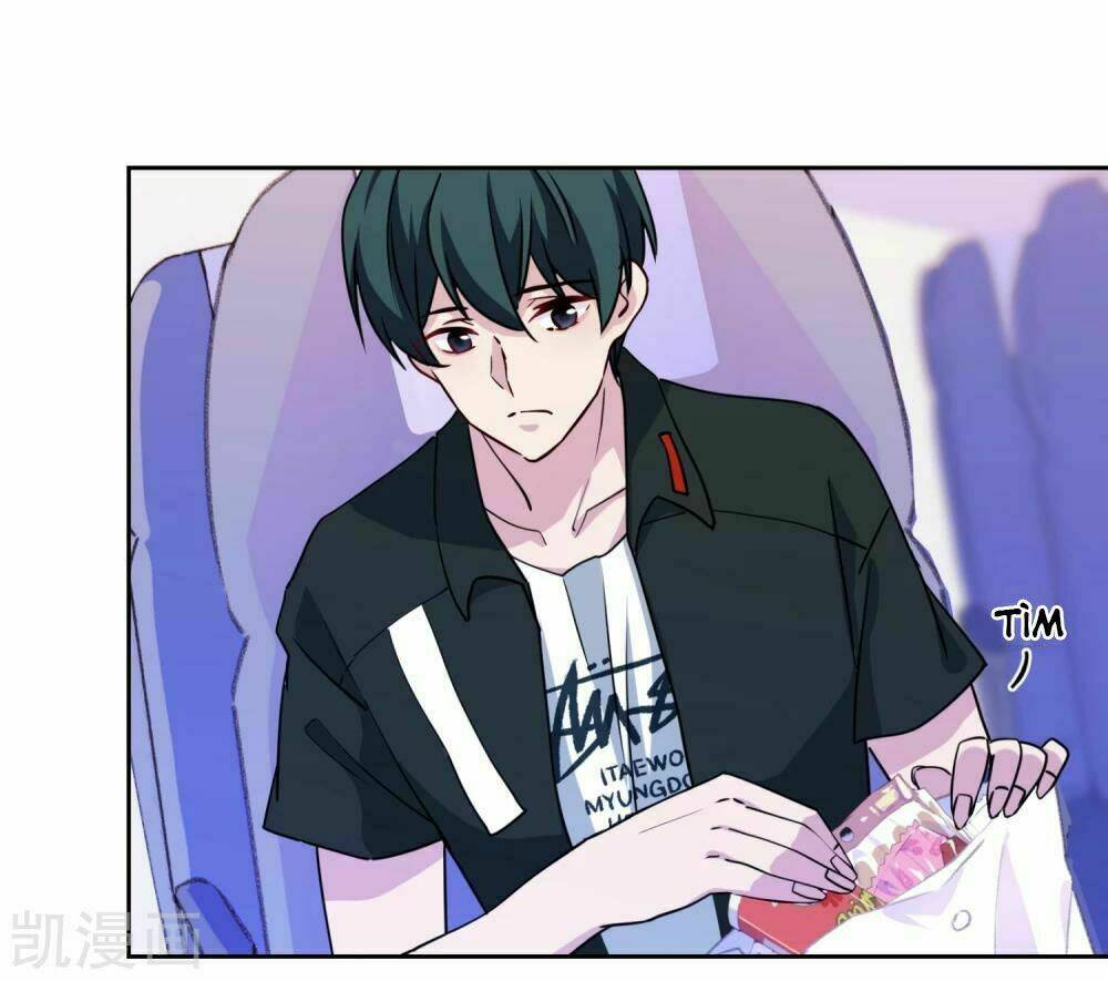 Nhân Vật Phản Diện: Không Ngọt Không Lấy Tiền: Chapter 13