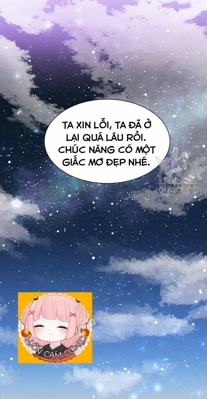 Nhân Vật Phản Diện Yêu Cầu Tôi Yêu Chàng: Chapter 7