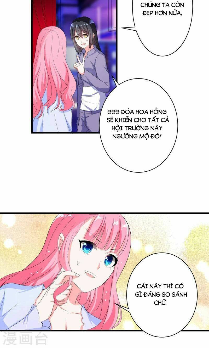 Này! Đừng Động Vào Phô Mai Của Tôi: Chapter 40