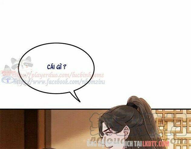 Trọng Sinh Bá Sủng Nhiếp Chính Vương Quá Mạnh Mẽ: Chapter 76