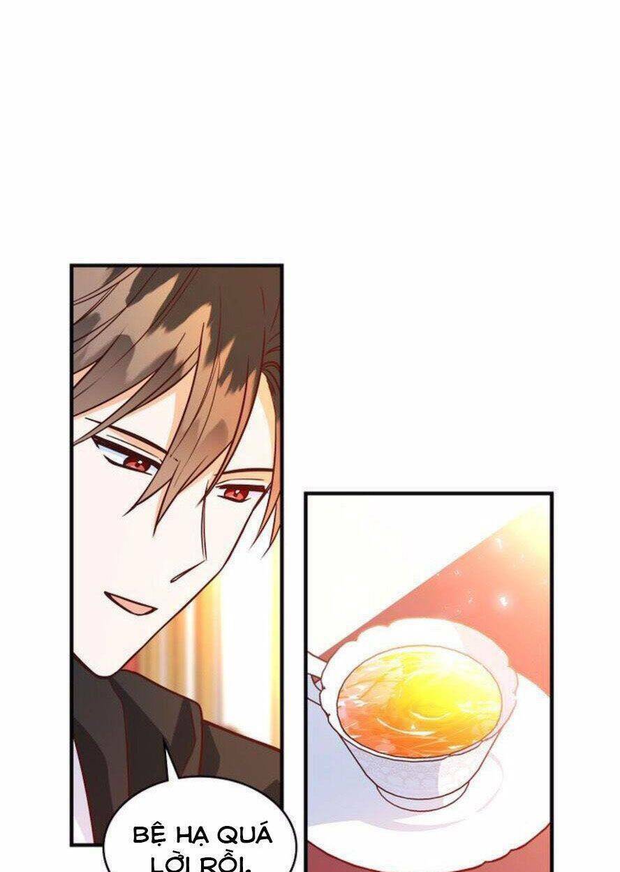 Lòng Trung Thành Với Kẻ Ác: Chapter 14