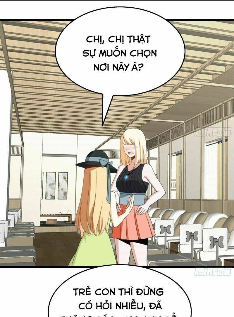 Người Ở Rể Mạnh Nhất: Chapter 41