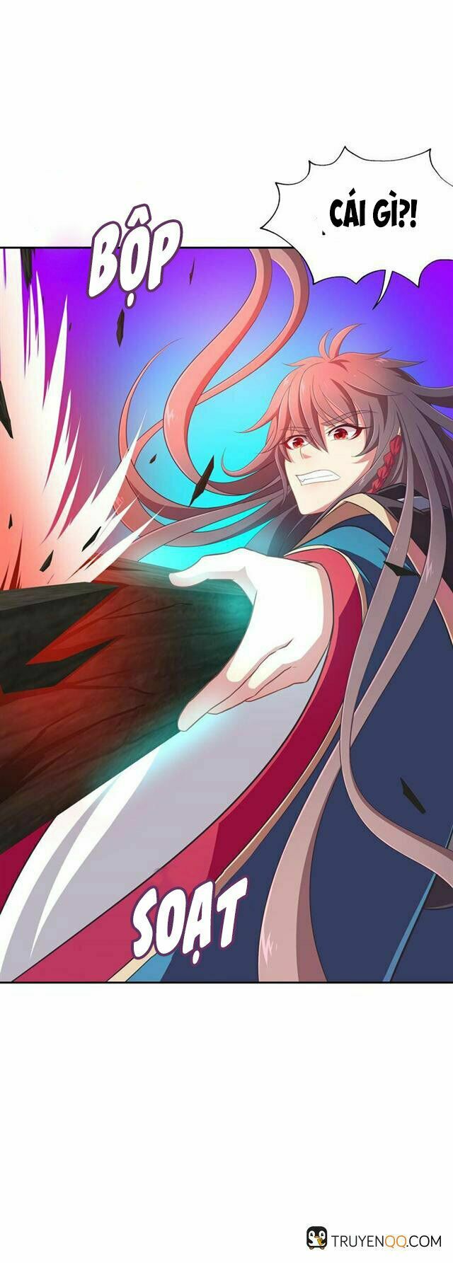 Phép tắc yêu đương của Ma Vương: Chapter 30