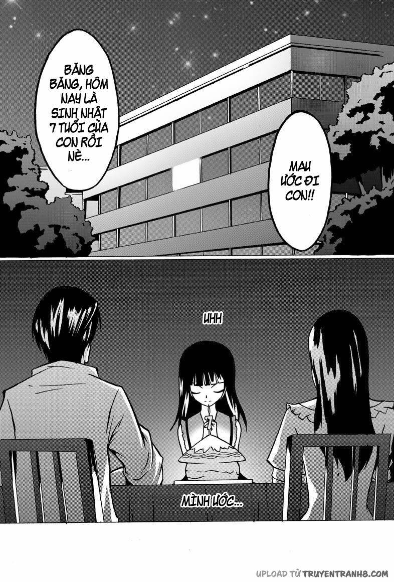 Nhân Quả Tuần Hoàn: Chapter 1