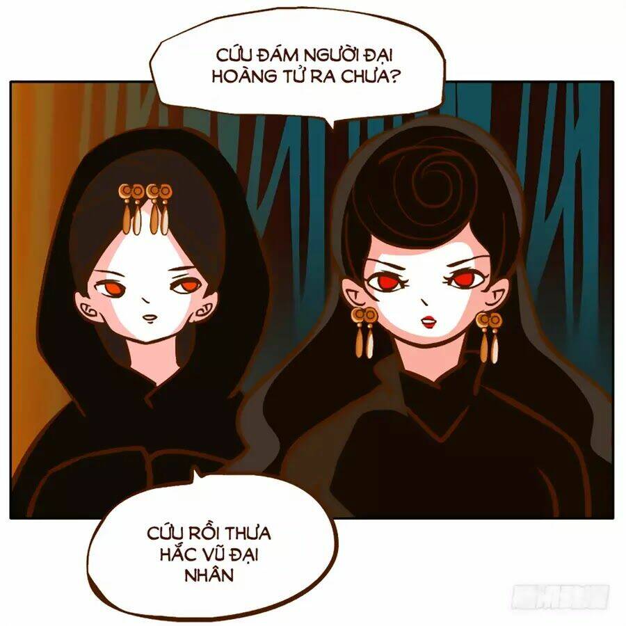 Hòa Thượng Và Tiểu Long Quân: Chapter 68