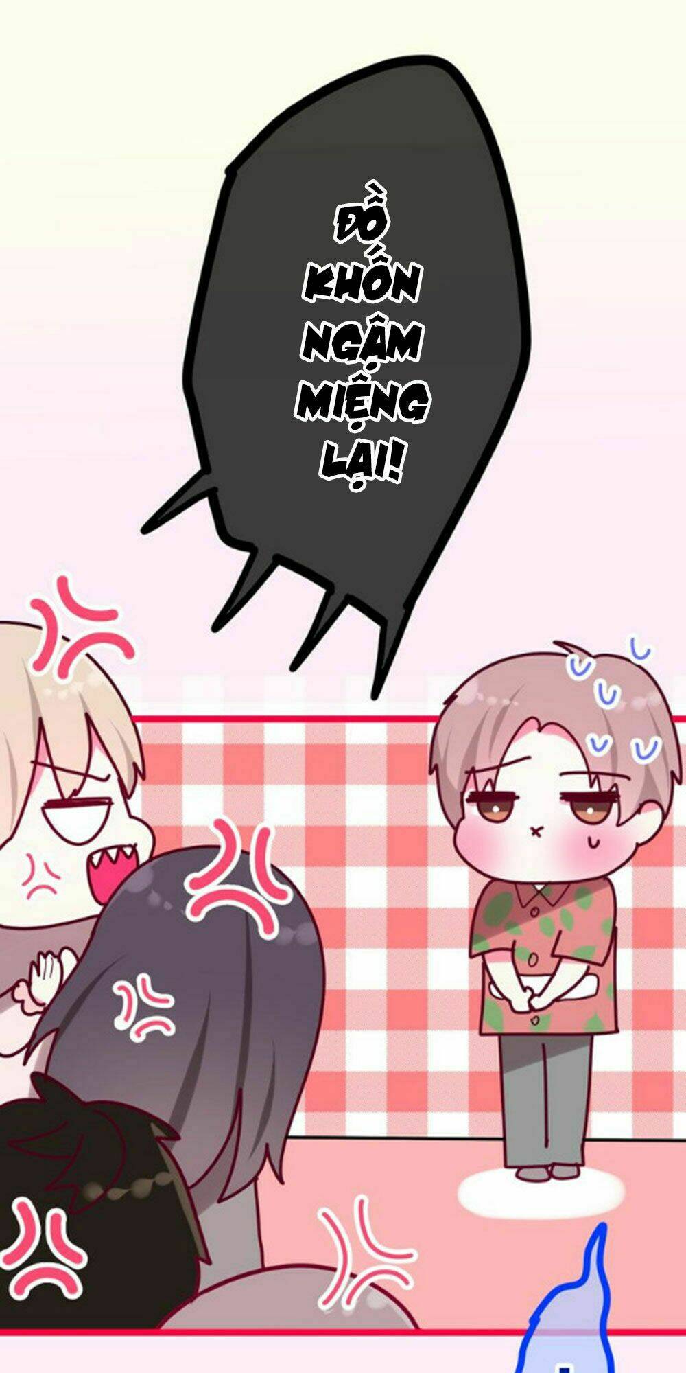 Tháng Sáu Không Hẹn Mà Gặp: Chapter 26