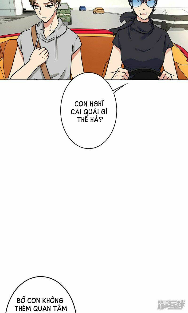 Become A Girl At Night: Chapter 46