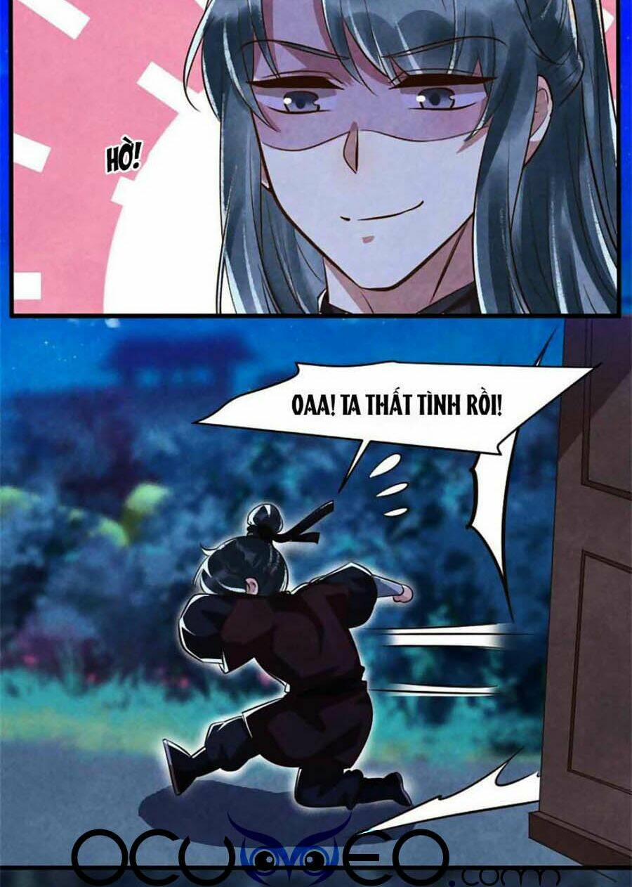 Vương Phi Muốn Trèo Tường: Chapter 94