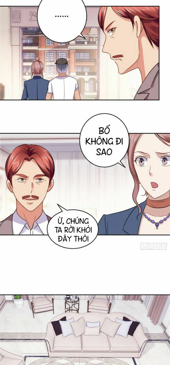 Đô Thị Chí Tôn Hệ Thống: Chapter 180