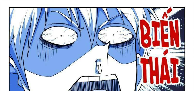 Cực Đạo Tông Sư: Chapter 54
