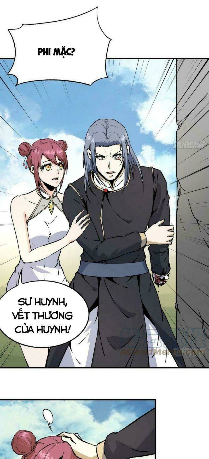 Cuồng Thiếu Siêu Thiên Tài: Chapter 89