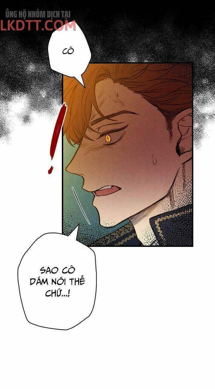 Hoàng Phi Bóng Tối: Chapter 26