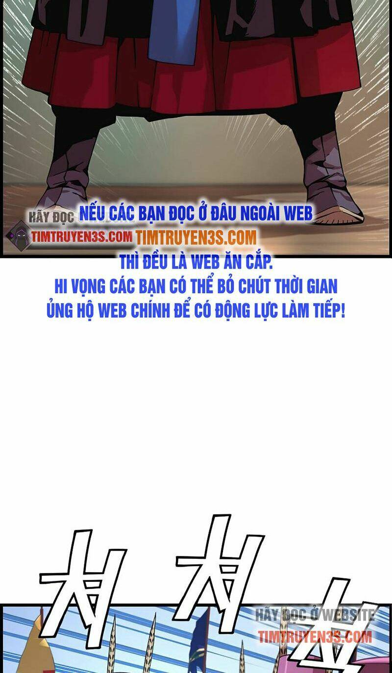Tôi Sẽ Sống Như Một Hoàng Tử: Chapter 66