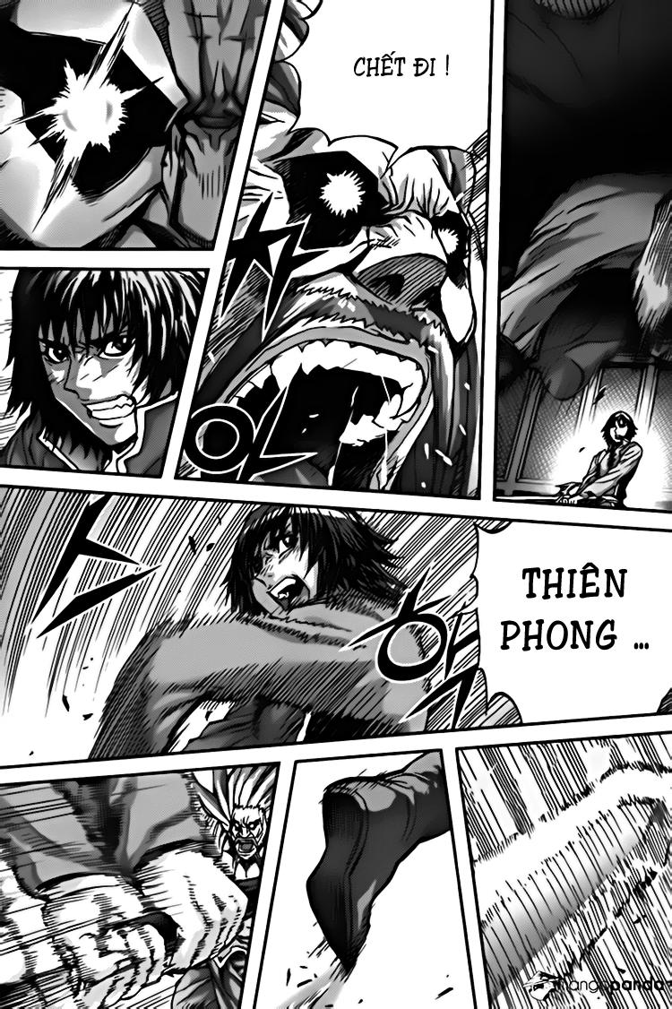 Diêm Đế: Chapter 39.4