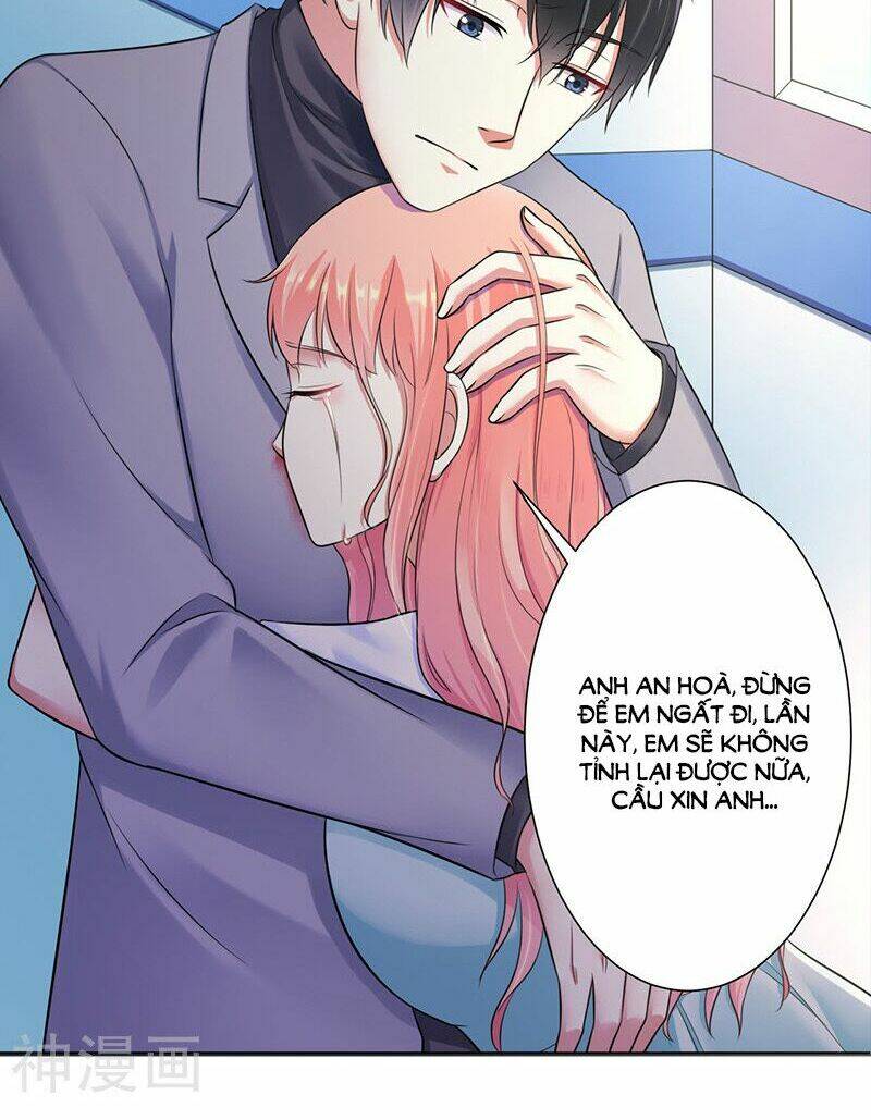 Trí Mệnh Sủng Thê: Tổng Tài Mau Nạp Mạng: Chapter 114