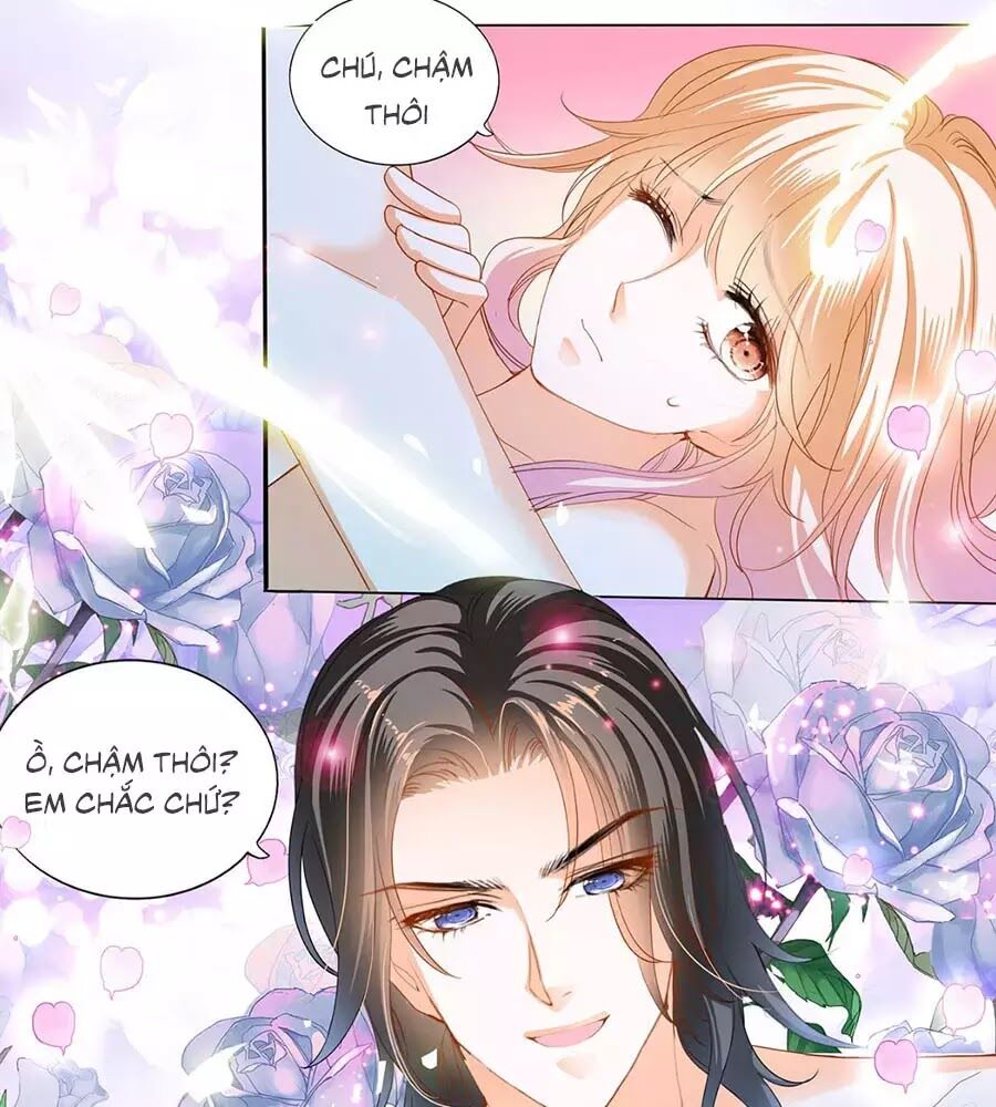 Bá Đạo Tiểu Thúc, Xin Trêu Chọc Vừa Thôi!: Chapter 133