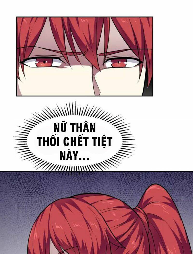 Nghịch Thiên Đại Thần: Chapter 86