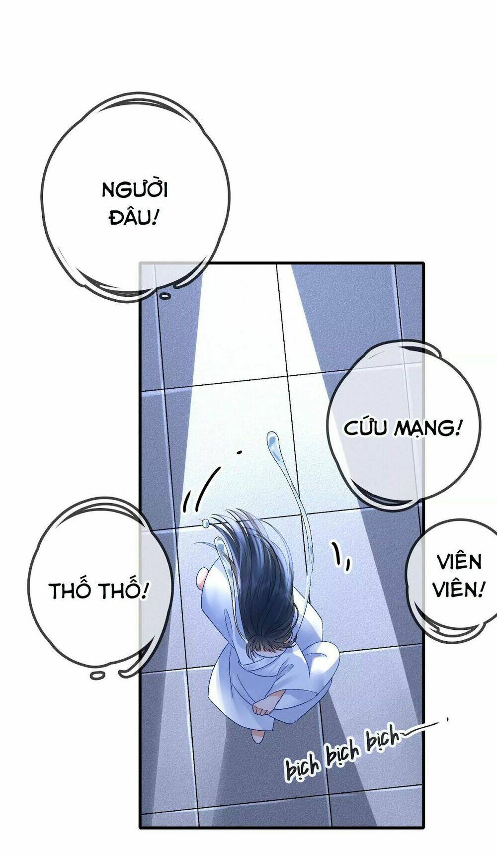 Thái Tử, Người Thật Ngọt Ngào: Chapter 37
